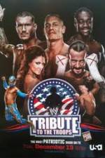 Watch WWE � Tribute to the Troops 9Movies