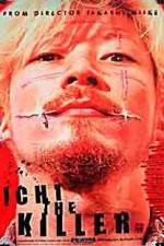 Watch Ichi The Killer 9Movies