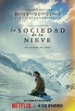 Watch Society of the Snow 9Movies