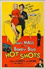 Watch Hot Shots 9Movies