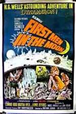 Watch First Men in the Moon 9Movies