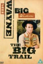 Watch The Big Trail 9Movies
