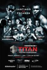 Watch Titan Fighting Championship 21 9Movies