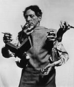 Watch Jean Cocteau s\'adresse... � l\'an 2000 9Movies