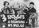 Watch A Plumbing We Will Go (Short 1940) 9Movies