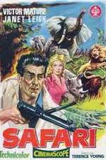 Watch Safari 9Movies
