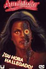 Watch Annihilator 9Movies