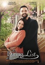 Watch The Dating List 9Movies