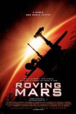 Watch Roving Mars 9Movies