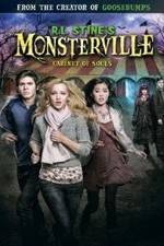 Watch R.L. Stine's Monsterville: The Cabinet of Souls 9Movies