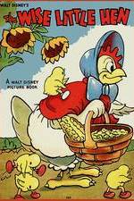 Watch The Wise Little Hen 9Movies