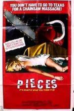 Watch Pieces 9Movies