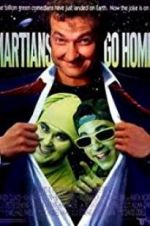 Watch Martians Go Home 9Movies