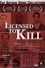 Watch Licensed to Kill 9Movies