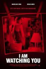 Watch I Am Watching You 9Movies