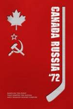Watch Canada Russia '72 9Movies