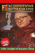 Watch Acquisitions Incorporated: The Holiday Special 9Movies