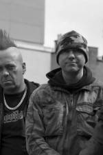 Watch The Exploited live At Leeds 9Movies