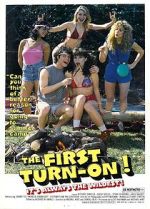 Watch The First Turn-On!! 9Movies