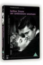 Watch Letter from an Unknown Woman 9Movies