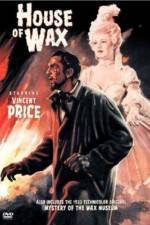 Watch House of Wax 9Movies