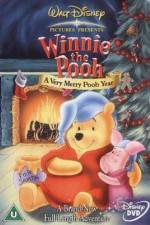 Watch Winnie the Pooh A Very Merry Pooh Year 9Movies
