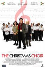 Watch The Christmas Choir 9Movies