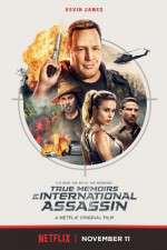 Watch The True Memoirs of an International Assassin 9Movies