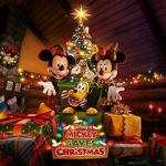 Watch Mickey Saves Christmas (TV Special 2022) 9Movies