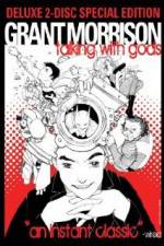 Watch Grant Morrison Talking with Gods 9Movies