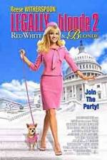 Watch Legally Blonde 2: Red, White & Blonde 9Movies