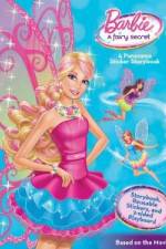 Watch Barbie A Fairy Secret 9Movies