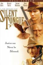 Watch Silent Tongue 9Movies