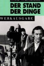 Watch Der Stand der Dinge 9Movies