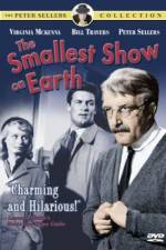 Watch The Smallest Show on Earth 9Movies