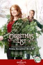 Watch Christmas List 9Movies