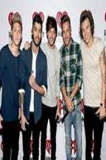 Watch iHeartRadio Album Release Party with One Direction 2013 9Movies