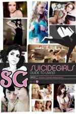 Watch SuicideGirls Guide to Living 9Movies