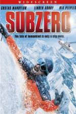 Watch Sub Zero 9Movies