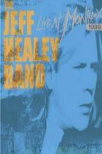 Watch The Jeff Healey Band Live at Montreux 1999 9Movies