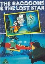 Watch The Raccoons and the Lost Star 9Movies