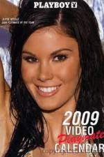 Watch Playboy Video Playmate Calendar 2009 9Movies