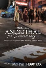 Watch And Just Like That... The Documentary 9Movies