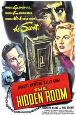 Watch The Hidden Room 9Movies
