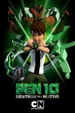 Watch Ben 10: Destroy All Aliens 9Movies