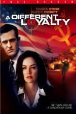 Watch A Different Loyalty 9Movies