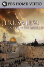 Watch Jerusalem Center of the World 9Movies