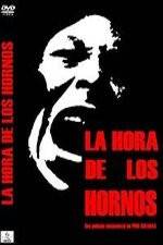 Watch The Hour of the Furnaces 9Movies