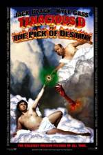 Watch Tenacious D in The Pick of Destiny 9Movies