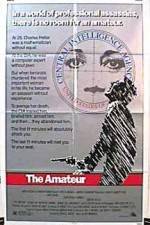 Watch The Amateur 9Movies